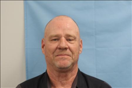 John Henry Souter a registered Sex, Violent, or Drug Offender of Kansas