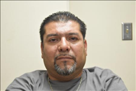 Manuel Andrew Vargas a registered Sex, Violent, or Drug Offender of Kansas