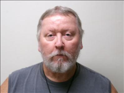 William David Mcadoo a registered Sex, Violent, or Drug Offender of Kansas