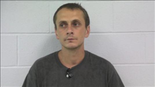 Christopher Raymond Greenwood a registered Sex, Violent, or Drug Offender of Kansas