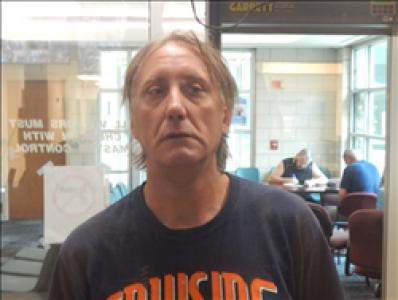 James Clayton Jacobson a registered Sex, Violent, or Drug Offender of Kansas