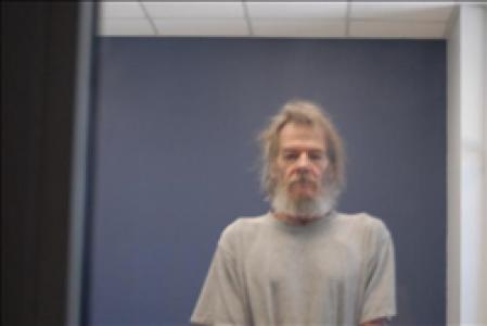 Anthony Duane Mork a registered Sex, Violent, or Drug Offender of Kansas