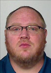 Christopher Allen Byard a registered Sex, Violent, or Drug Offender of Kansas