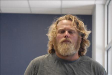 Andrew Joel Monaghan a registered Sex, Violent, or Drug Offender of Kansas