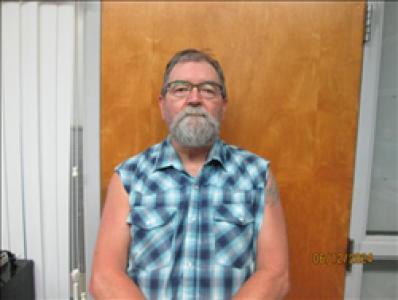 Donald Wayne Barton a registered Sex, Violent, or Drug Offender of Kansas