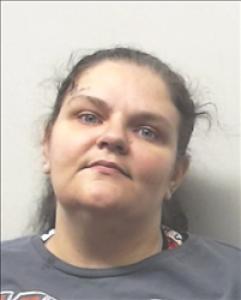 Jessica Nicole Robinson a registered Sex, Violent, or Drug Offender of Kansas