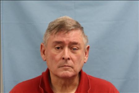 Gregory Marsh Strand a registered Sex, Violent, or Drug Offender of Kansas