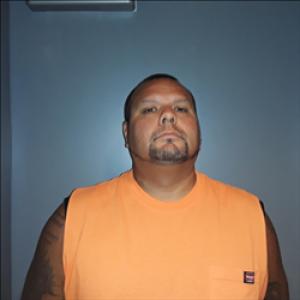 Christopher Luis Nava a registered Sex, Violent, or Drug Offender of Kansas