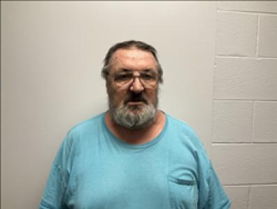 Daniel Evert Walker a registered Sex, Violent, or Drug Offender of Kansas