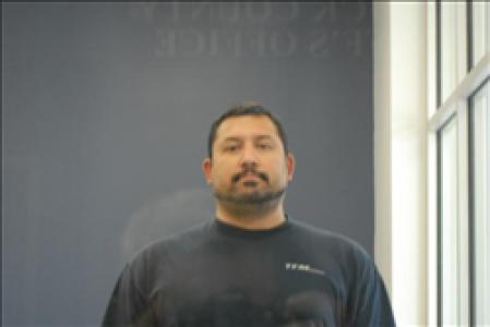 Pablo Martinez a registered Sex, Violent, or Drug Offender of Kansas