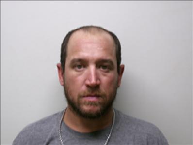 Bradley John Navarro a registered Sex, Violent, or Drug Offender of Kansas