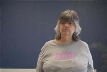 Mary Beth Zimmerman a registered Sex, Violent, or Drug Offender of Kansas