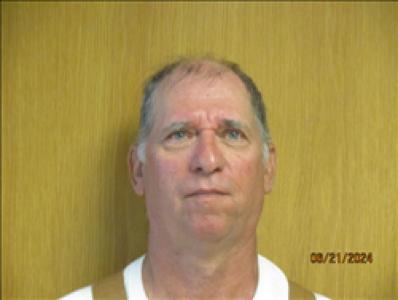 Ricky Lee Mcginnis a registered Sex, Violent, or Drug Offender of Kansas