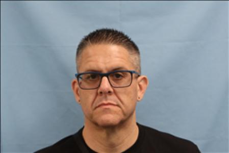 Steven Leonard Branco a registered Sex, Violent, or Drug Offender of Kansas