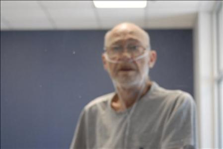 Bobby Lee Howell a registered Sex, Violent, or Drug Offender of Kansas