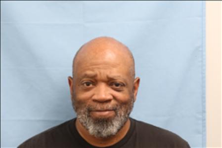 Cortez Harold Liggins a registered Sex, Violent, or Drug Offender of Kansas