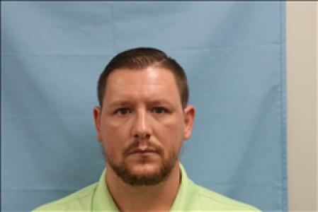 Brian Matthew Boily a registered Sex, Violent, or Drug Offender of Kansas