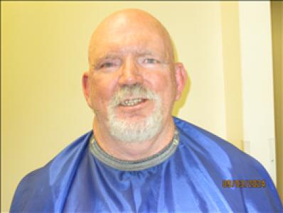 Patrick Earl Depew a registered Sex, Violent, or Drug Offender of Kansas