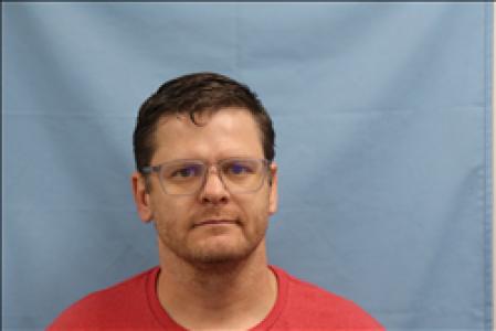 Benjamin Robert Deane a registered Sex, Violent, or Drug Offender of Kansas