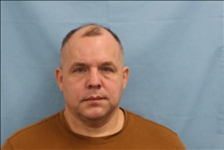 Eric Eugene Hopkins a registered Sex, Violent, or Drug Offender of Kansas