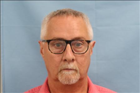 Gary Edwin Duncan a registered Sex, Violent, or Drug Offender of Kansas