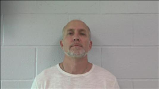 Patrick Sean Gillespie a registered Sex, Violent, or Drug Offender of Kansas