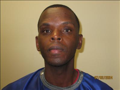 Bryan Anthony Morgan a registered Sex, Violent, or Drug Offender of Kansas