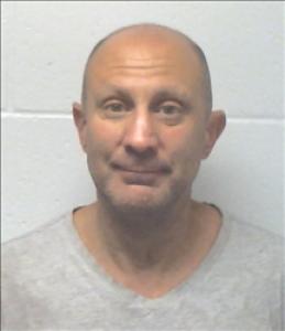 Curtis Ray Dalrymple a registered Sex, Violent, or Drug Offender of Kansas