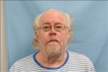 Max Wolfgang Terhune a registered Sex, Violent, or Drug Offender of Kansas