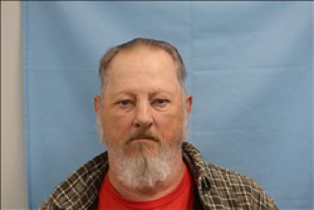 Stanley Nicholas Bross a registered Sex, Violent, or Drug Offender of Kansas