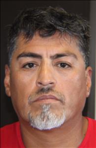 Anthony Rafael Castro a registered Sex, Violent, or Drug Offender of Kansas