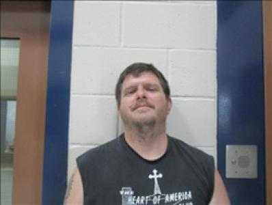 Travis Todd Gearhart a registered Sex, Violent, or Drug Offender of Kansas