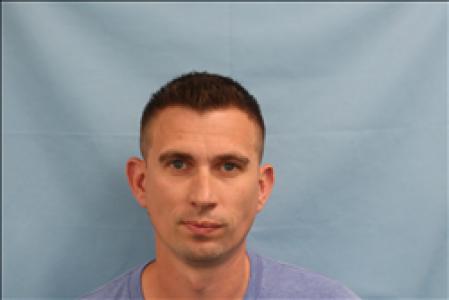 Kenneth James Bennett a registered Sex, Violent, or Drug Offender of Kansas