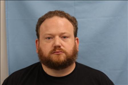 Aaron Christopher Shaffer a registered Sex, Violent, or Drug Offender of Kansas