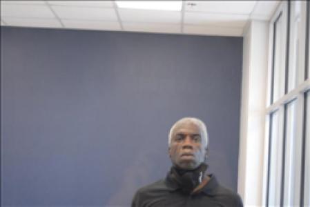 Alphonso Nate Wright a registered Sex, Violent, or Drug Offender of Kansas