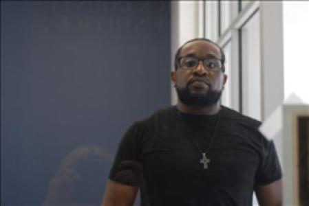 Antonio Valentine Thomas a registered Sex, Violent, or Drug Offender of Kansas