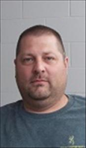 Terrance Merlin Deters a registered Sex, Violent, or Drug Offender of Kansas