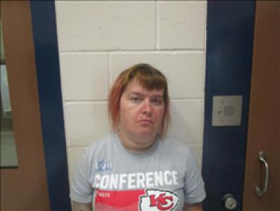 Patricia Leanne Powell a registered Sex, Violent, or Drug Offender of Kansas