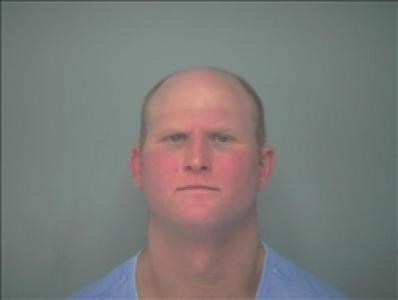 Bradley Lucas Stolhand a registered Sex, Violent, or Drug Offender of Kansas