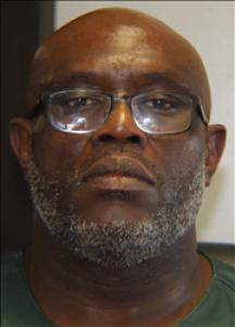 Derrick Lamar Harris a registered Sex, Violent, or Drug Offender of Kansas