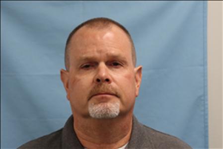 Kevin Marcus Kuykendall a registered Sex, Violent, or Drug Offender of Kansas