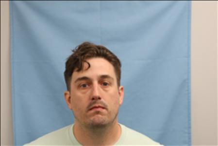 Brian Dustin Burns a registered Sex, Violent, or Drug Offender of Kansas