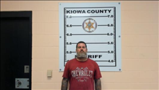 Eric William Miflin a registered Sex, Violent, or Drug Offender of Kansas