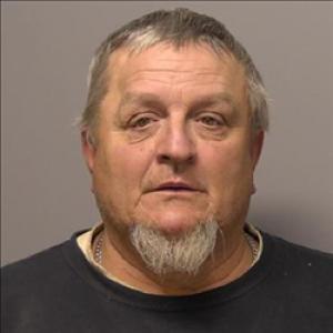 Thomas Glen Dixon a registered Sex, Violent, or Drug Offender of Kansas