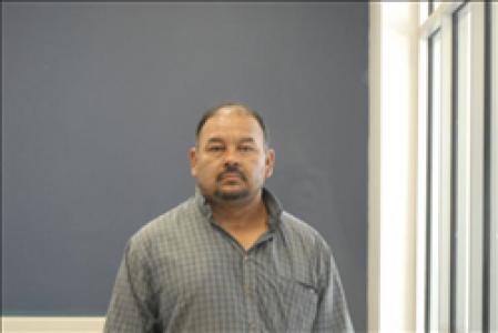Luis Martin Reyes a registered Sex, Violent, or Drug Offender of Kansas