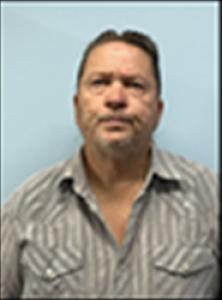 Lonnie Ray Powell a registered Sex, Violent, or Drug Offender of Kansas