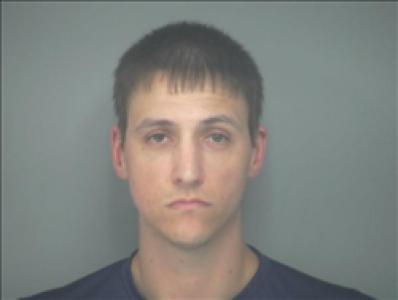 Colton Allen Sawyer a registered Sex, Violent, or Drug Offender of Kansas