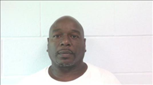 Anthony Reed a registered Sex, Violent, or Drug Offender of Kansas