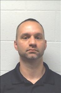 Kyle Lawrence Morgan a registered Sex, Violent, or Drug Offender of Kansas