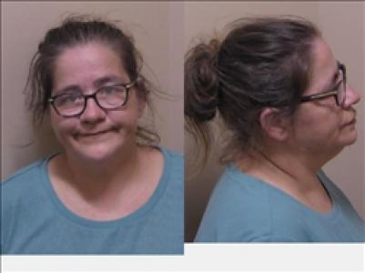 Barbara Jean Mellott a registered Sex, Violent, or Drug Offender of Kansas